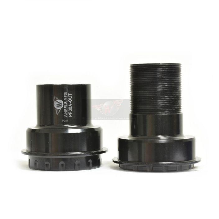 Wheels MFG PF30A Outboard Angular Contact BB for 24mm tuotekuva 1
