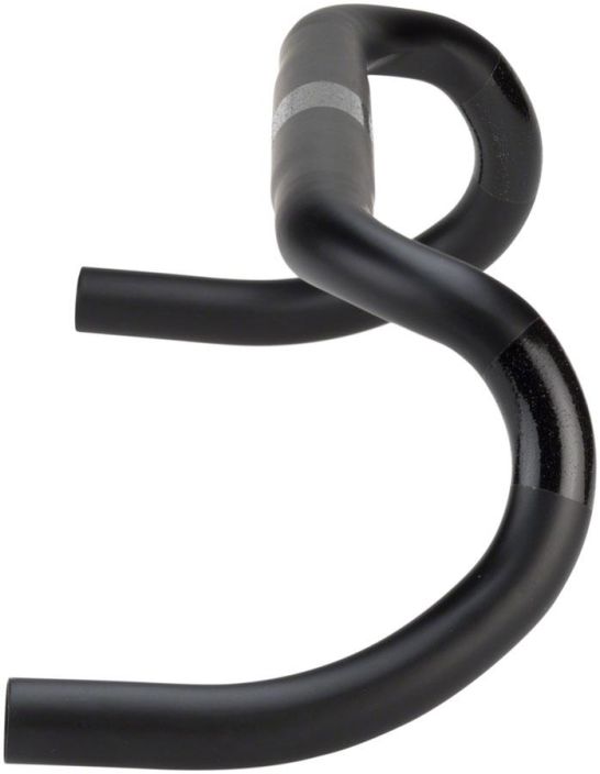 Salsa Cowchipper Carbon Drop Handlebar tuotekuva 1