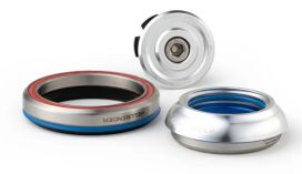 Cane Creek Cane Creek Hellbender 70 Asembly IS42/28.6-IS52/40 Silver