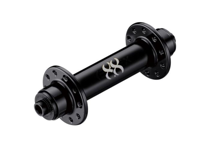 88 Racing Front Hub Road 20h Laadukas maantiepyoran etunapa. 20 reikaa Pikalinkulle Vannejarrulle 100mm levea