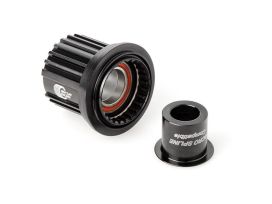 DT Swiss DT Swiss Freehub body Shimano Micro spline (ASL12) MTB 12x142/148 Standard bearing Ratchet