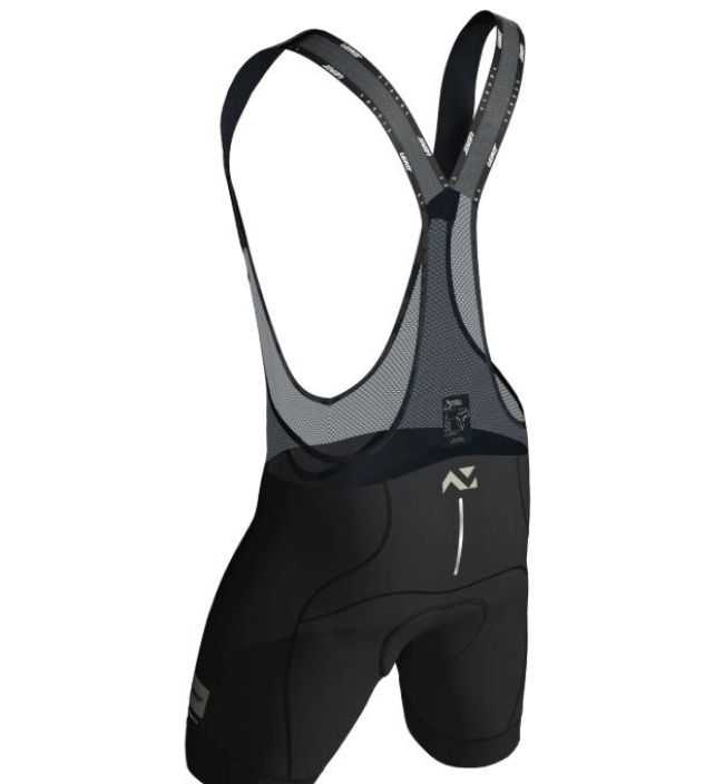 Leatt Bib MTB Endurance 3.0 Black tuotekuva 1