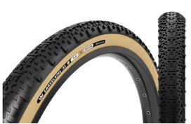 Panaracer Panaracer Gravelking X1 R 700x50 Black/Amber