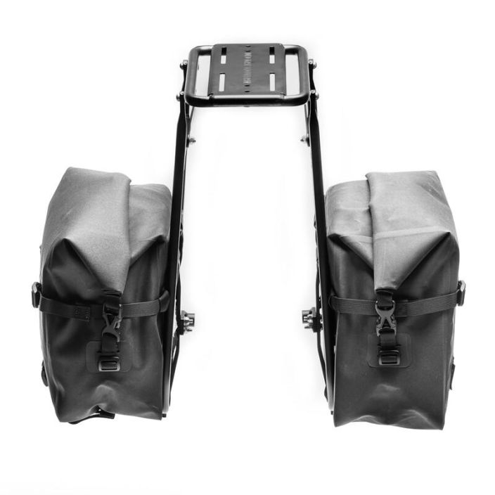 Old Man Mountain Impala Lowrider Front Rack tuotekuva 6