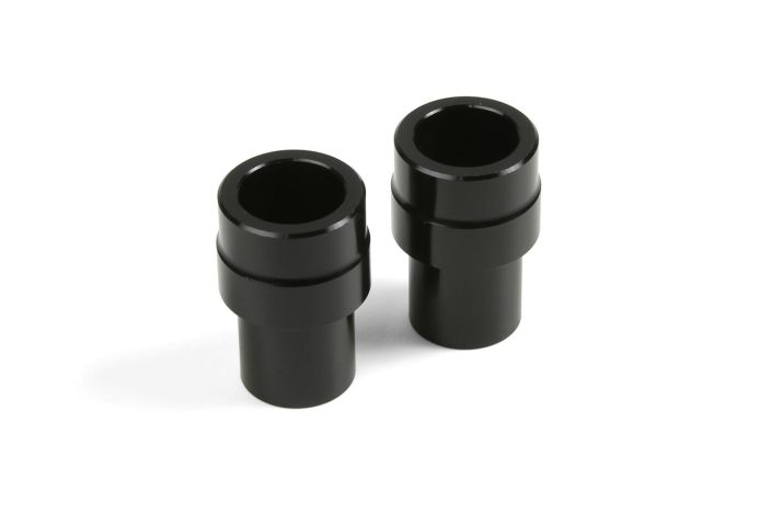 Hope 15mm Pro 2 Evo/Pro 4 Fatsno Front Conversion Hope Fatsno -etunavan muuntoholkit 15mm Sopii Pro 2 EVo / Pro 4 Fatsno