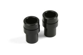 Hope Hope 15mm Pro 2 Evo/Pro 4 Fatsno Front Conversion