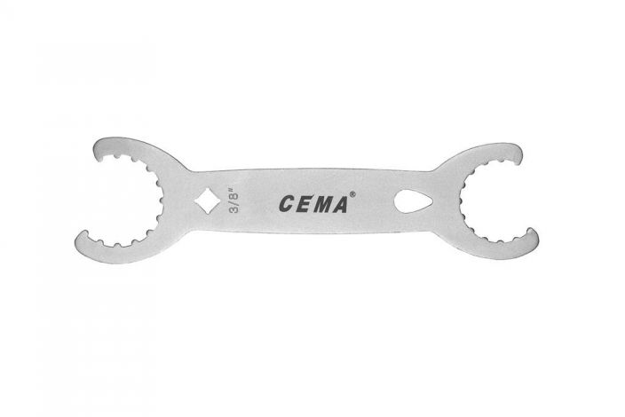 CEMA Bottom Bracket wrench - T45