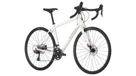 Salsa Salsa Journeyer GRX 600 700c White