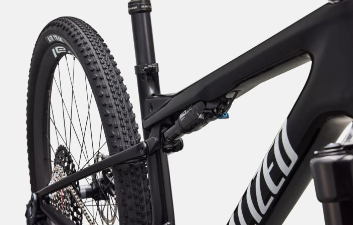 Specialized Epic 9 Expert Gloss Carbon White tuotekuva 5