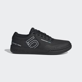 Five Ten Five Ten Freerider Pro Womens Core Black / White