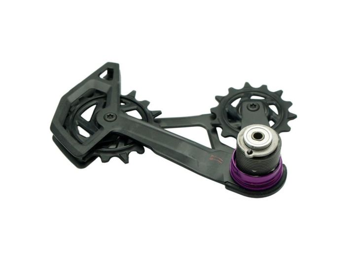 SRAM Spare part Cage Kit GX T-Type Eagle AXS