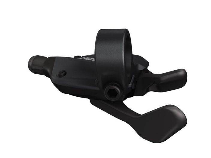 Sram Trigger shifter X5 Black 9 speed Takavaihtajan vipu / liipasin. 9v