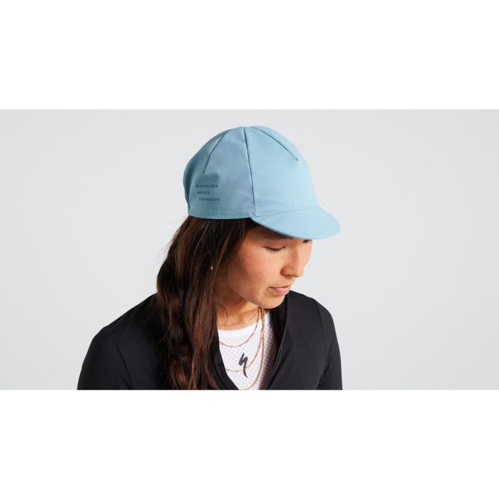 Specialized Cotton Cycling Cap Arctic Blue tuotekuva 3