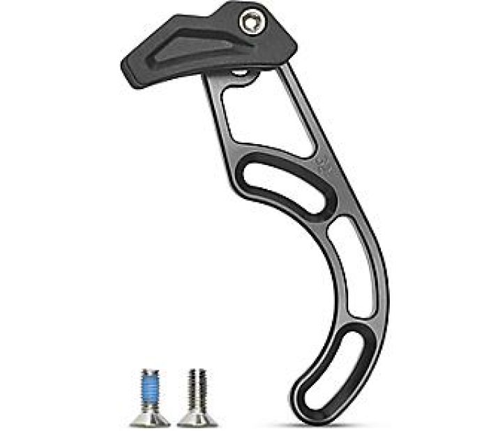 Specialized Mini Chain Guide 33t-36t Blk Minimaalinen ISCG 05 -ketjuohjuri. 33-36 hampaisiin eturattaisiin.