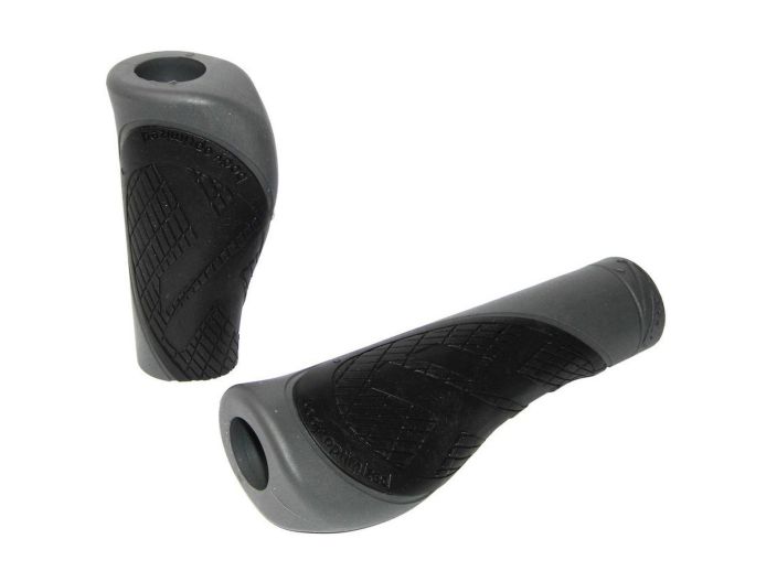 XLC GR-S17 Comfort Bo2 135/92 mm Black/Grey Brand XLC Item name GR-S17 Comfort Bo2 Description Ergonomic design, body