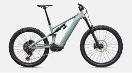 Specialized Specialized Levo 4 EVO Comp  Satin Agave Grey