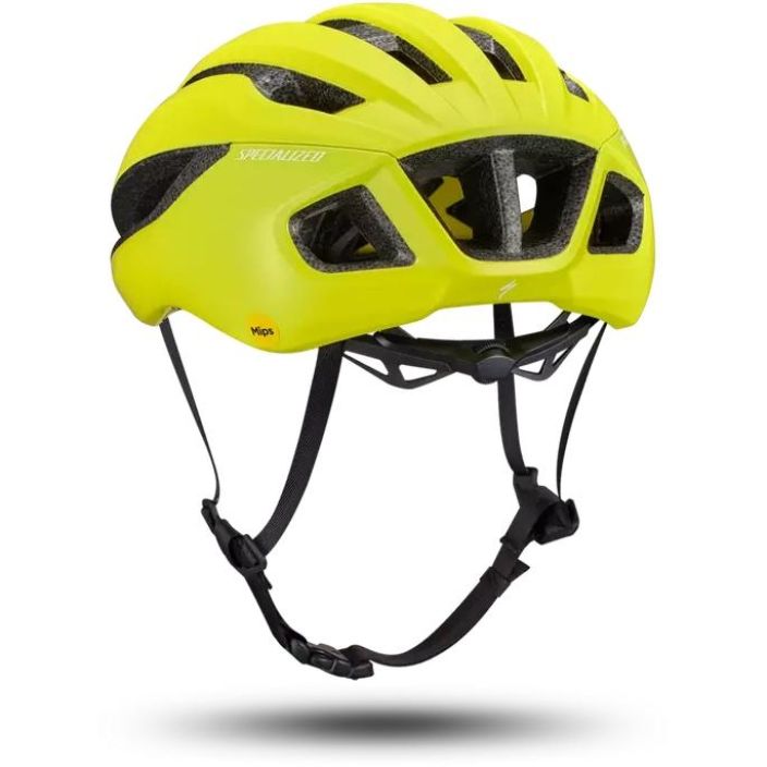 Specialized Loma Bike Helmet - Team Yellow tuotekuva 2