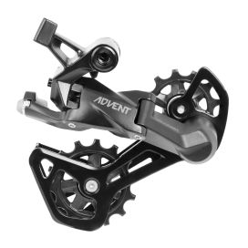 Microshift Microshift Advent 9sp V2 Takavaihtaja