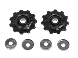Sram SRAM Pulley wheels X5 10v.