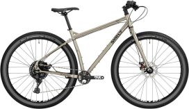 Surly Surly Ogre Champagne Supernova Bike