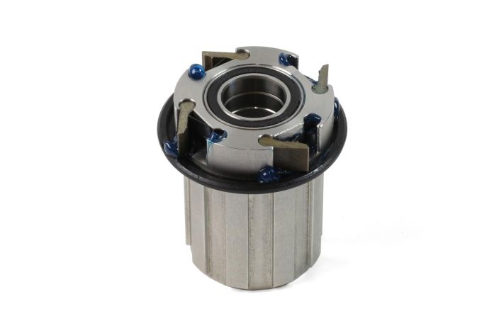 Hope Pro 2 Steel Freehub body Hope Pro 2 -kasettirunko Teras Shimano/Sram