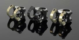 Renthal Renthall V2 Apex Stem 31.8