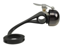 Crane Bell Crane Bell E-NE SBR Brass Neo Black