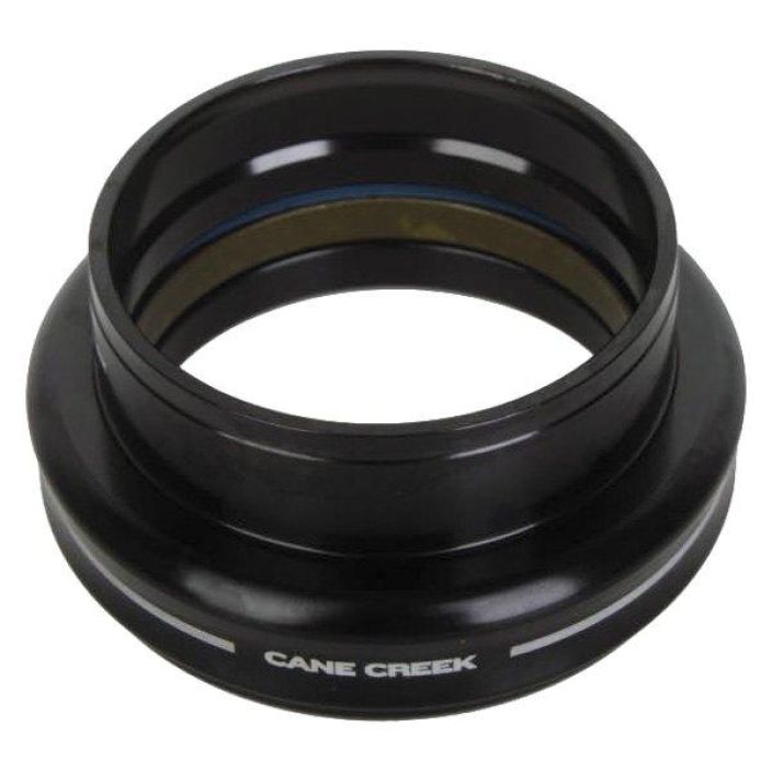 Cane Creek 40 EC34 Ohjainlaakeri Alaosa Ohjainlaakerin alaosa 1 1/8&quot; Ulkoinen External Cup. Bottom Head Tube Inside