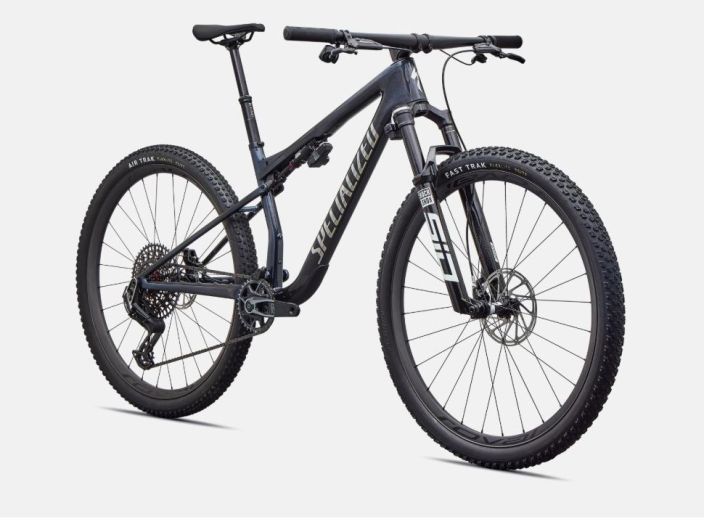 Specialized Epic 9 Pro Gloss Carbon tuotekuva 1