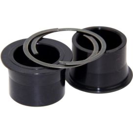 Hope Hope Pro 4 110x20mm Boost Front Spacer Kit [Converts 110x15mm]