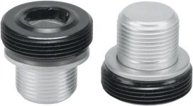 Problem Solvers Problem Solvers PTO Self-Extracting Bolt Set