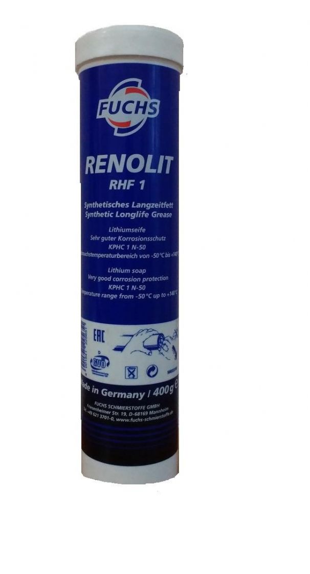 Renolit RHF 1 - Foxcomp