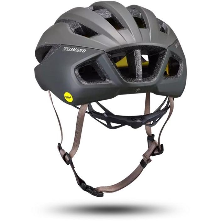 Specialized Loma Bike Helmet - Oak Green Specialized Search Helmet Maximum Ventilation Introducing the all-new Search helmet