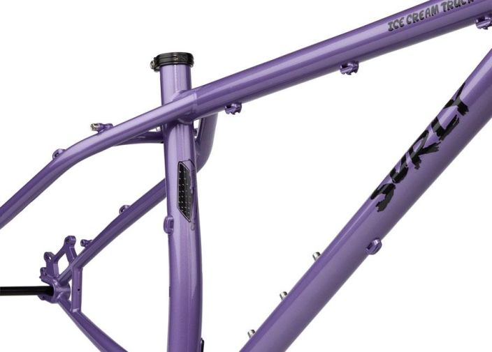 Surly Ice Cream Truck Frame Taro Milk Tea tuotekuva 2