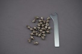 MKS MKS varapiikit Allways polkimiin