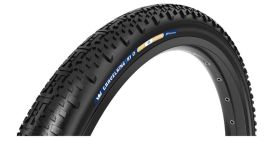 Panaracer Panaracer Gravelking X1+ 700x35 Black