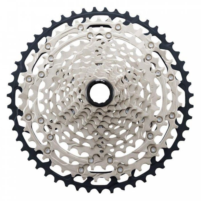 Shimano Cassette SLX M7100 10-45 12spd