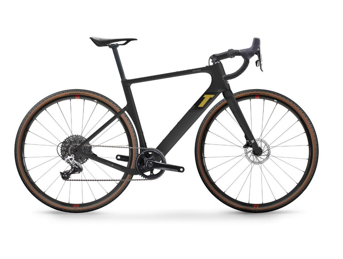 3t exploro forum