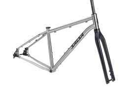 Salsa Salsaa Fargo Ti Frame