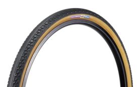 Panaracer Panaracer Gravelking ZX UCI Edition 45x700 Black/Brown