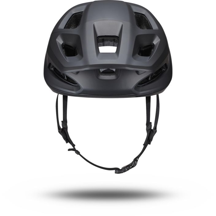 Specialized Ambush 2 MTB Helmet Black