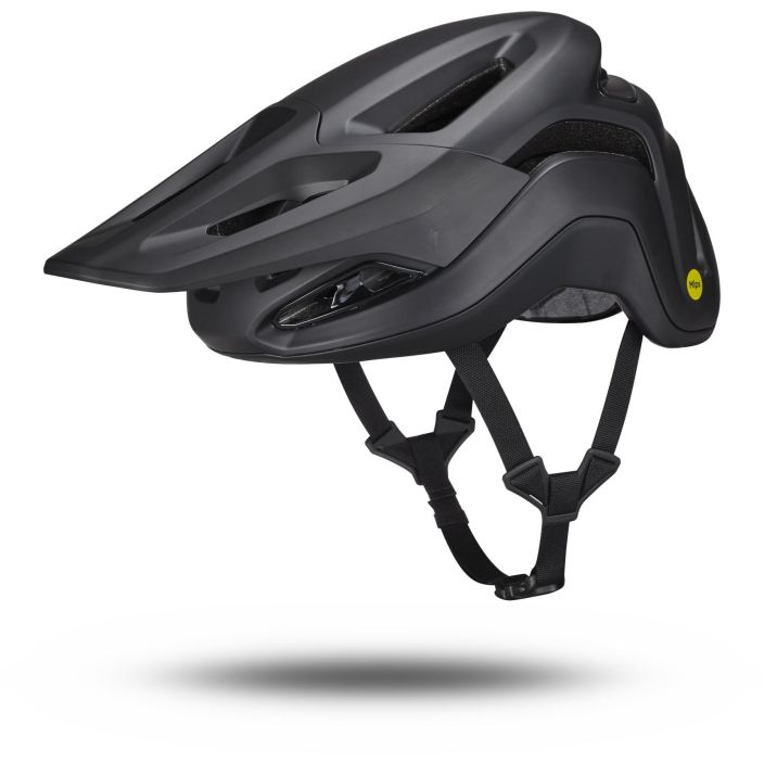 Specialized Ambush 2 MTB Helmet Black