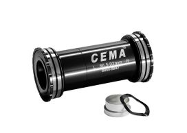 Cema Cema BB89 For GXP Stainless