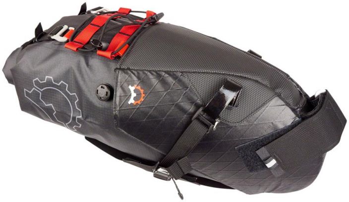 revelate designs terrapin system seat pack