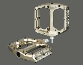 Renthal Renthal Revo-F Gold