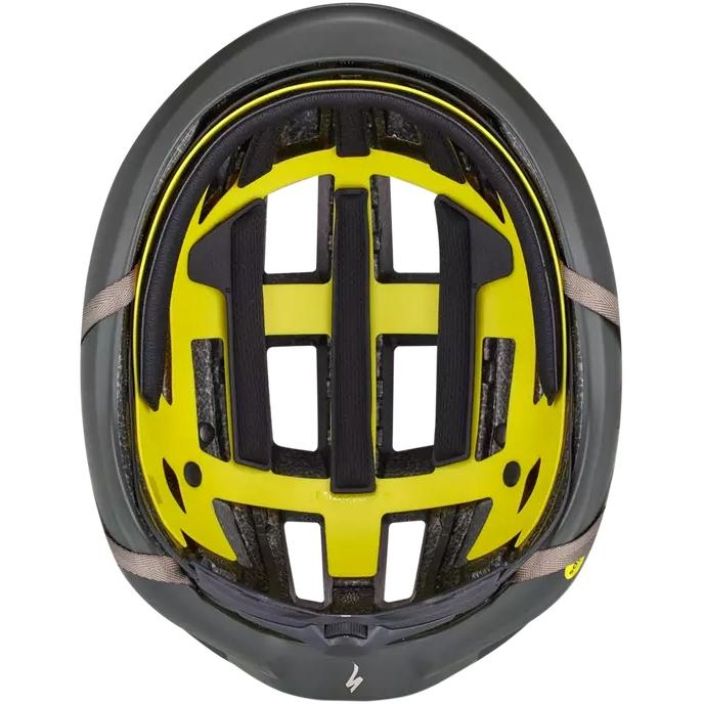 Specialized Loma Bike Helmet - Oak Green Specialized Search Helmet Maximum Ventilation Introducing the all-new Search helmet