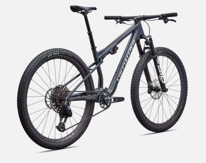 Specialized Epic 9 Pro Gloss Carbon tuotekuva 2