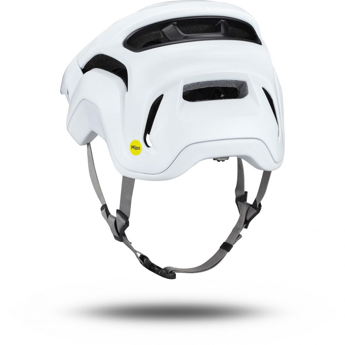 Specialized Ambush 2 MTB Helmet White - Foxcomp