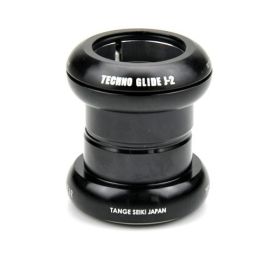 Tange Seiki Tange Seiki Technoglide J-2 1 1/8 Black Ohjainlaakeri