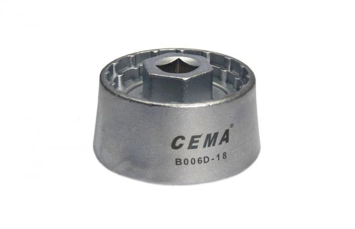 CEMA Bottom Bracket tool 30 mm